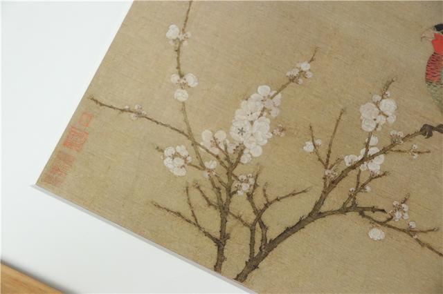 宋徽宗代表作被复刻，仅379元起，竟敢与真迹对比！