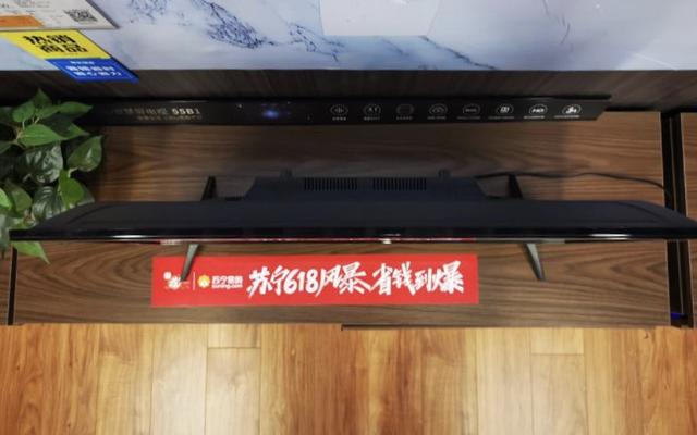 超高性价比 体育爱好者福音——PPTV 5系列智能电视选购