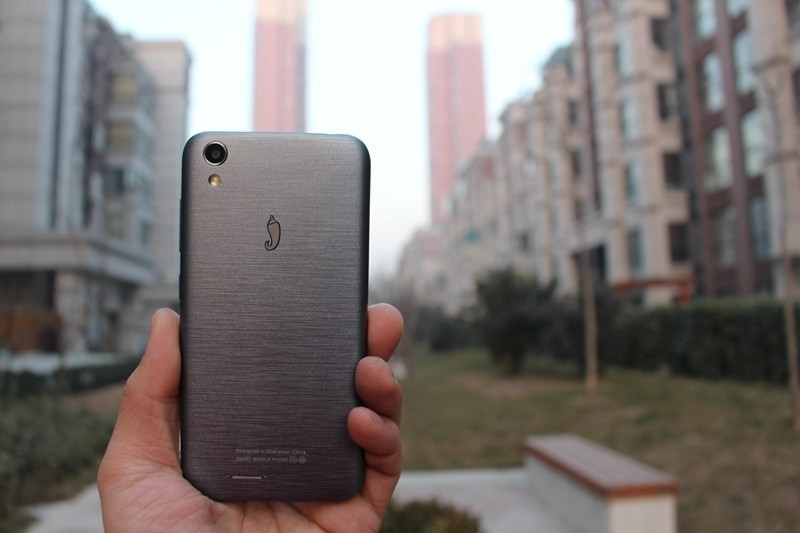 为啥这么任性？红辣椒任性版+0元新体验