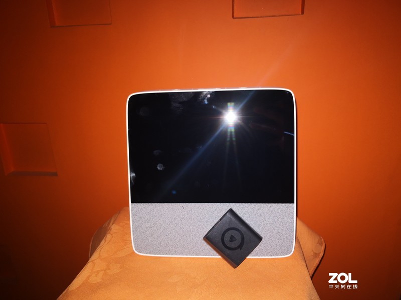 你知道投屏器也可以脱离手机了吗？-爱奇艺电视果5S PLUS测评