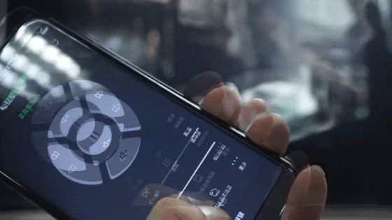 你知道投屏器也可以脱离手机了吗？-爱奇艺电视果5S PLUS测评