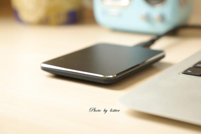 超轻薄、突破500MB/s！东芝XS700移动固态硬盘体验