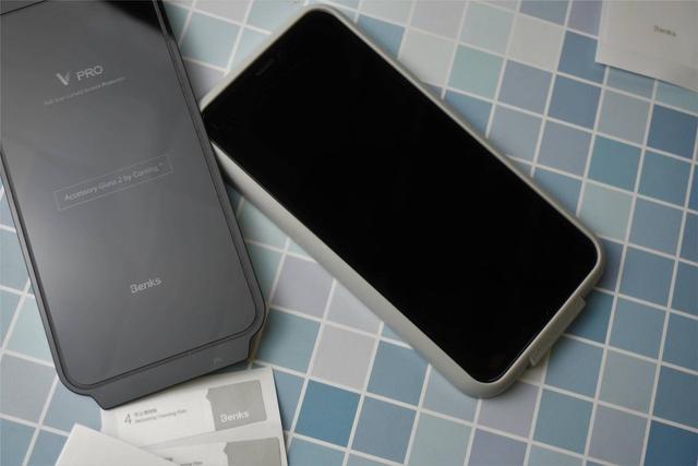 200元为心仪的iphone 11换套贴膜和保护壳的体验分享：这波不亏