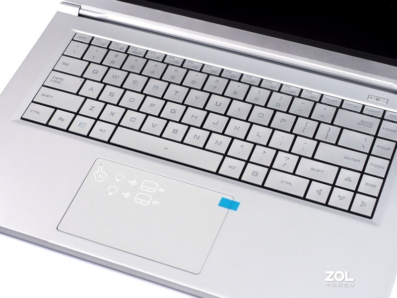 程序员真香机？机械革命Code01简测