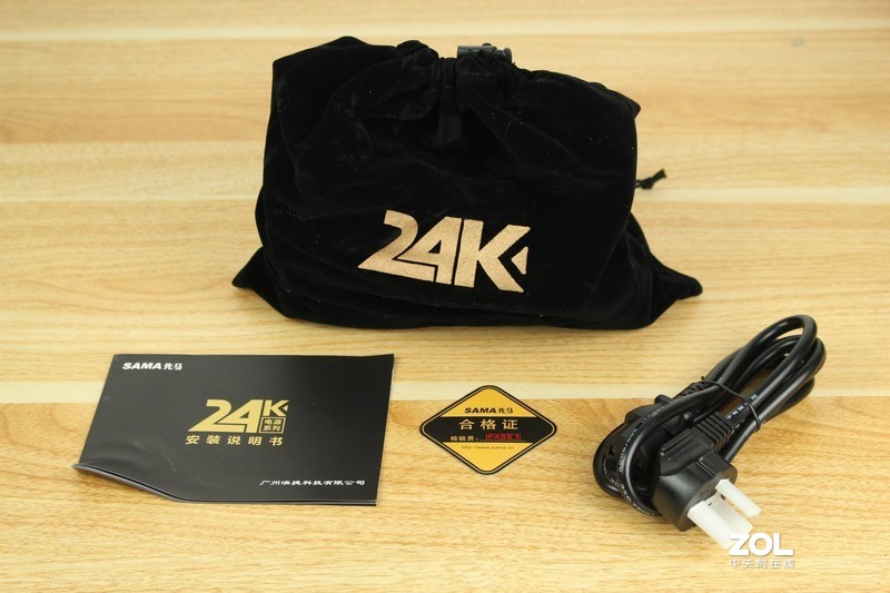 易大师神光版上机评测：好看又实用，装机不求人~