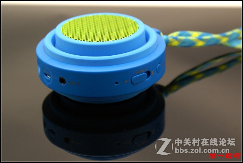 #我是飞利浦体验官#②轻薄小巧能屈伸飞利浦BT2000A功能分享