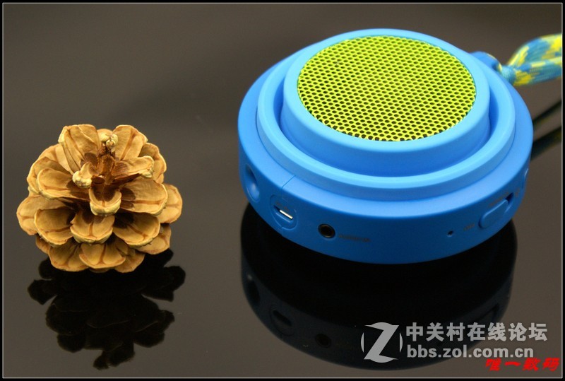 #我是飞利浦体验官#②轻薄小巧能屈伸飞利浦BT2000A功能分享