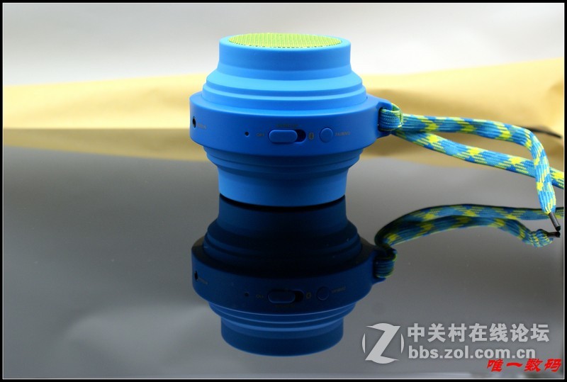 #我是飞利浦体验官#②轻薄小巧能屈伸飞利浦BT2000A功能分享