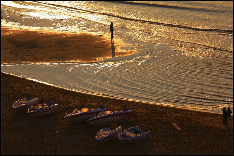 【组片贺好友】