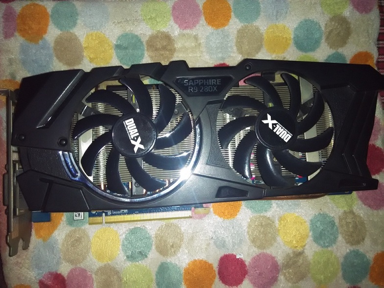 新年福利 280X ～～～