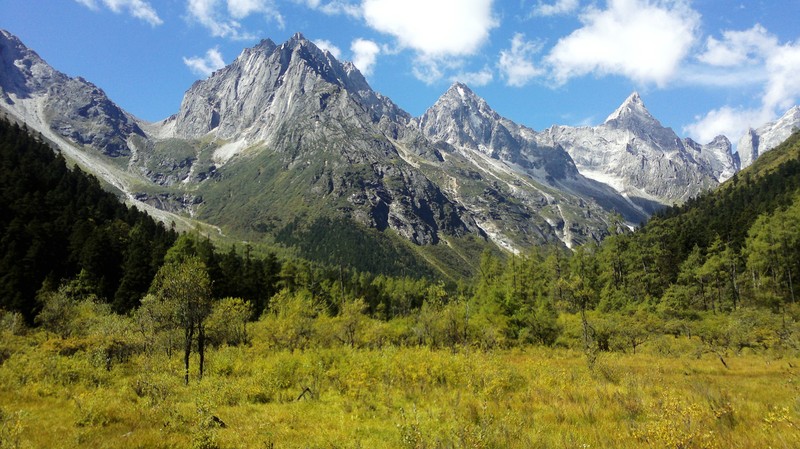 诺基亚C6-01，800全幅对焦手机，旅游随拍