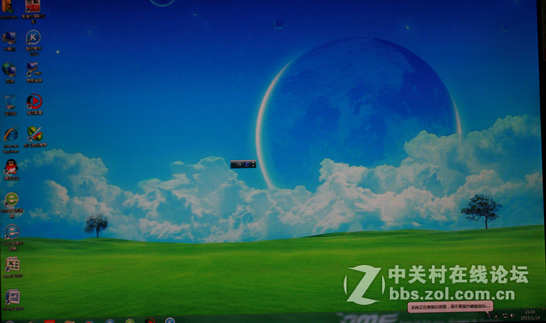 【创久天璇G1 128GB SSD试用】装机篇