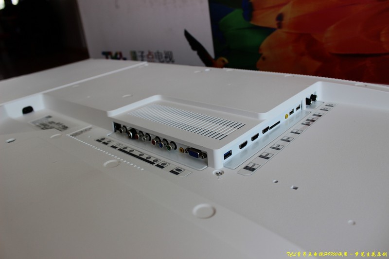 【TCL量子点电视H9700试用】北欧印象世界潮流，豪华高贵大气时尚－高清图赏析⑴开箱篇