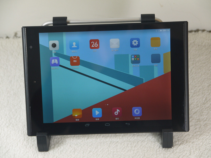 #我是【爱玩】一族，爱国者X86首发体验#开箱体验