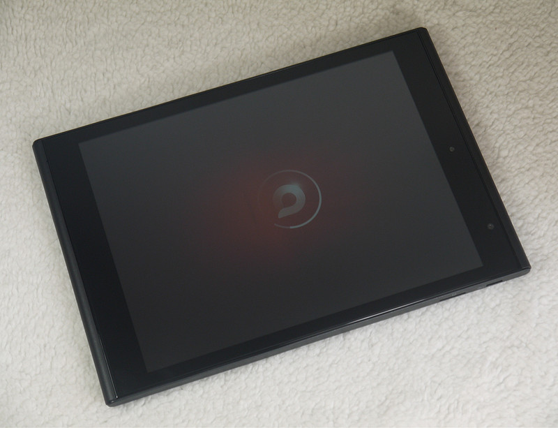 #我是【爱玩】一族，爱国者X86首发体验#开箱体验