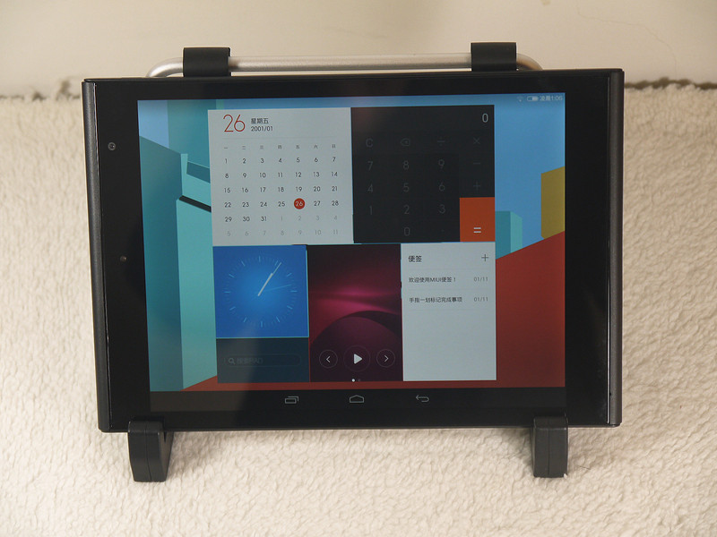 #我是【爱玩】一族，爱国者X86首发体验#开箱体验