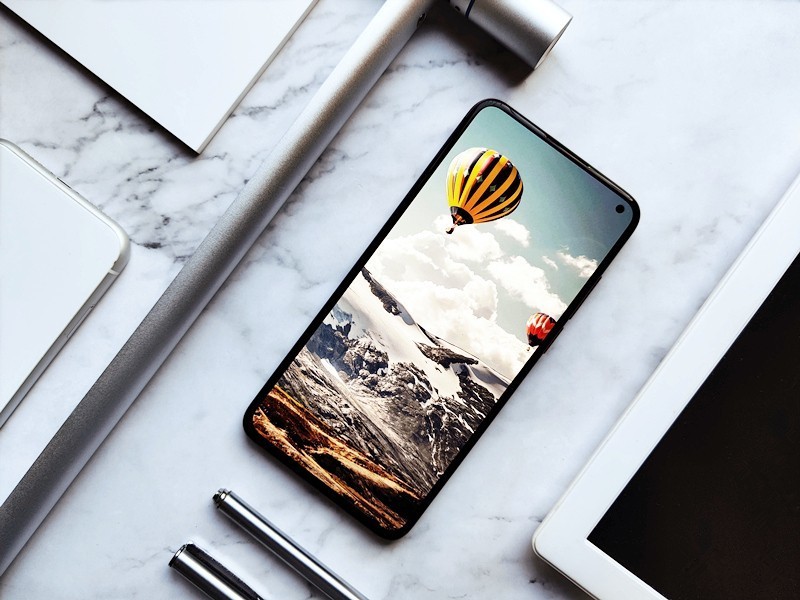 魅族17Pro评测：妥协与坚持并存，均衡但不完美