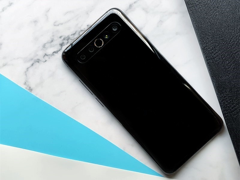 魅族17Pro评测：妥协与坚持并存，均衡但不完美