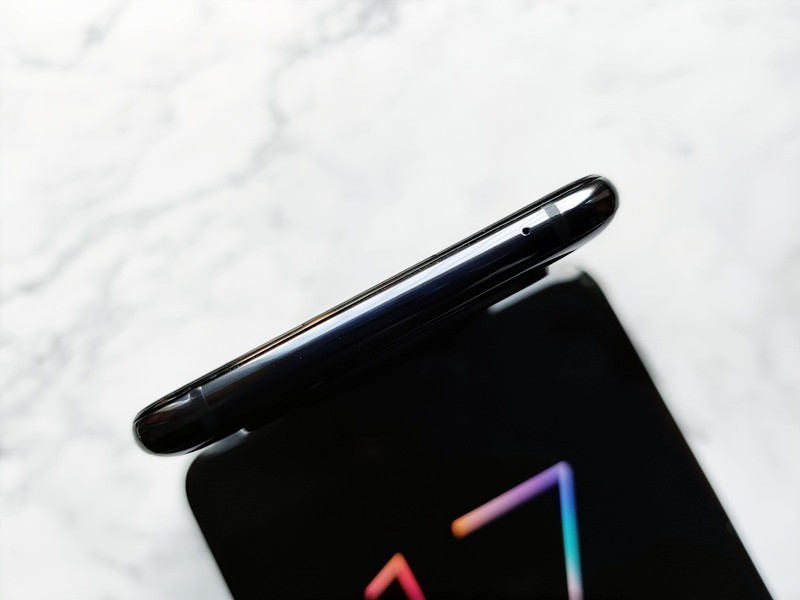 魅族17Pro评测：妥协与坚持并存，均衡但不完美