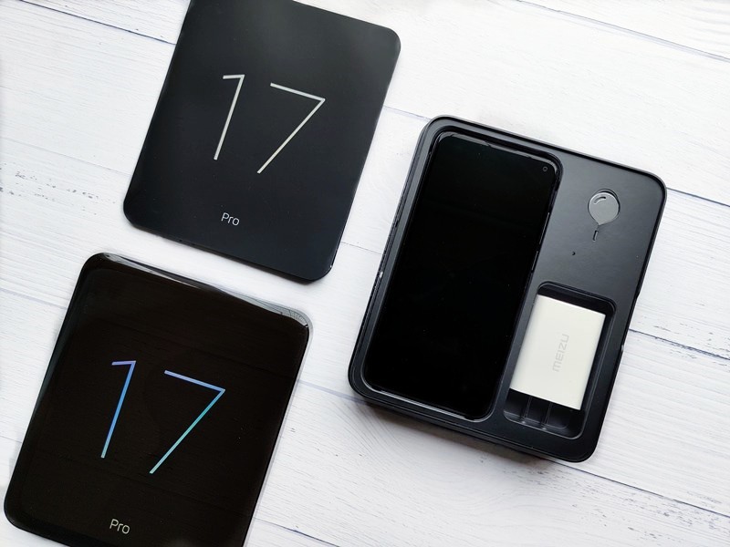 魅族17Pro评测：妥协与坚持并存，均衡但不完美