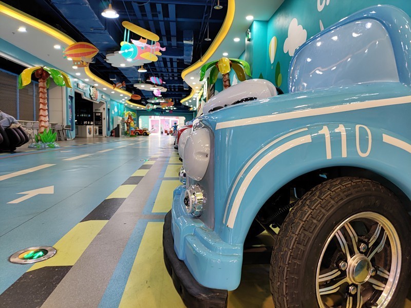 魅族17Pro评测：妥协与坚持并存，均衡但不完美