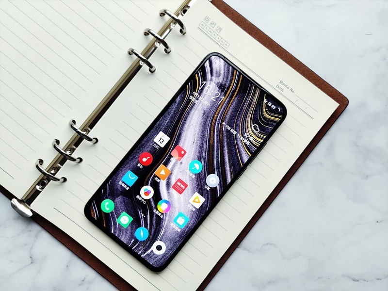 魅族17Pro评测：妥协与坚持并存，均衡但不完美