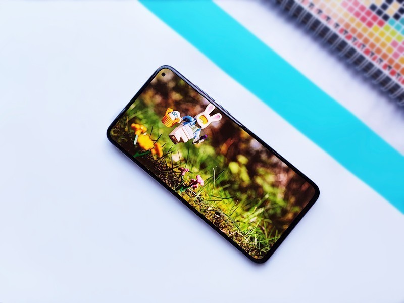 魅族17Pro评测：妥协与坚持并存，均衡但不完美