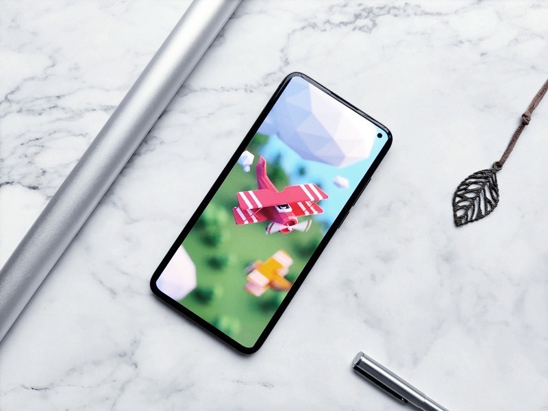 魅族17Pro评测：妥协与坚持并存，均衡但不完美