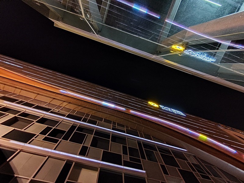 魅族17Pro评测：妥协与坚持并存，均衡但不完美