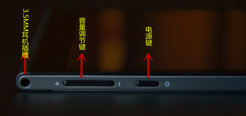 #我是【爱玩】一族，爱国者X86首发体验# 爱我所爱 玩出所想（1）