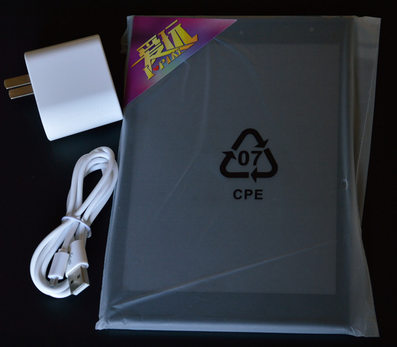 #我是【爱玩】一族，爱国者X86首发体验# 爱我所爱 玩出所想（1）