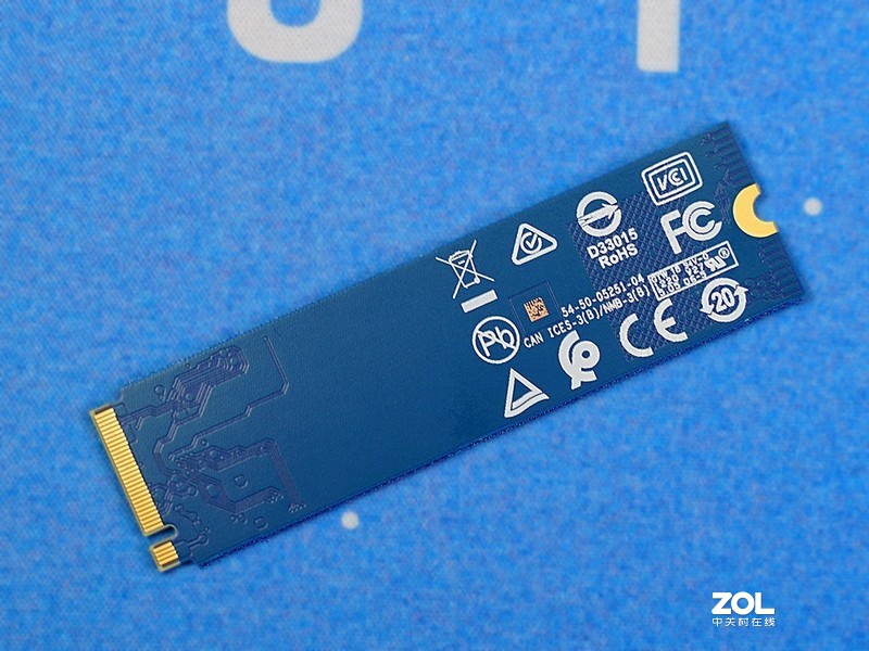 intel十代还得用PCIe3.0SSD啊！WD Blue SN550 NVMESSD 1TB上机分享