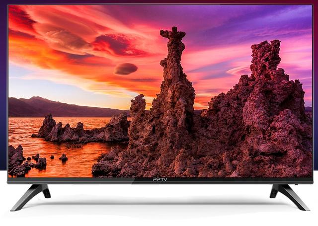 超高性价比 体育爱好者福音——PPTV 5系列智能电视选购