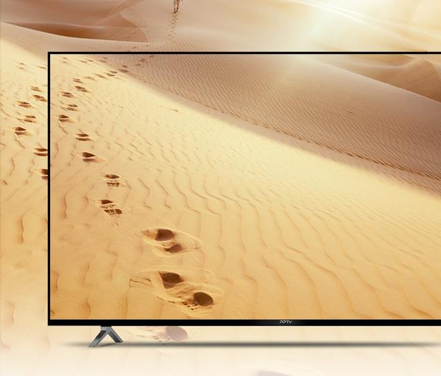 超高性价比 体育爱好者福音——PPTV 5系列智能电视选购