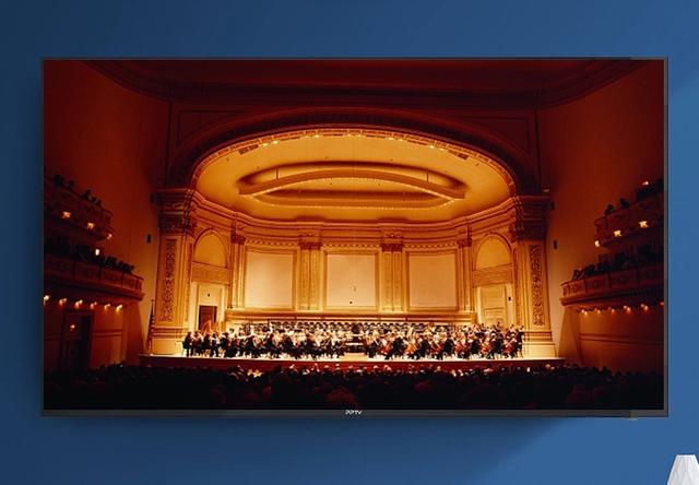 超高性价比 体育爱好者福音——PPTV 5系列智能电视选购