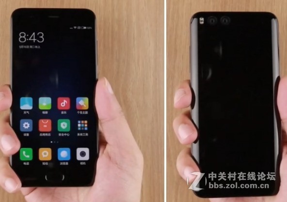 小米6（全网通）解锁线刷包下载/解手机已被锁定/账号密码锁/刷机教程