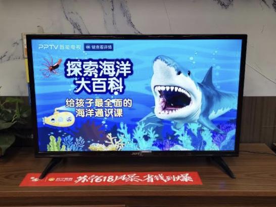 超高性价比 体育爱好者福音——PPTV 5系列智能电视选购