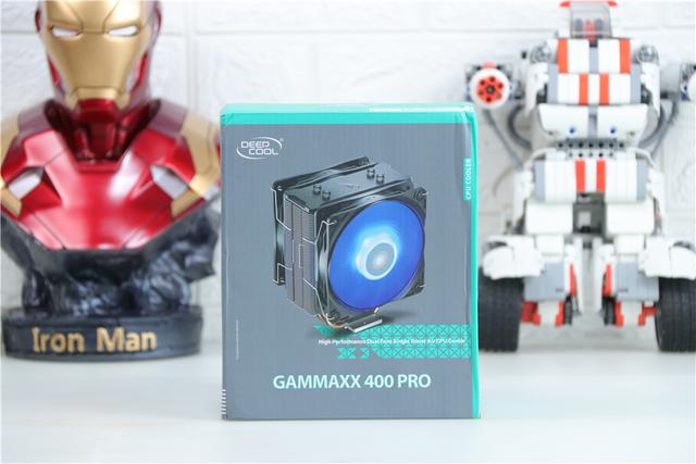 百元出头，竟能压制满载3700X?玄冰400Pro不再反人类