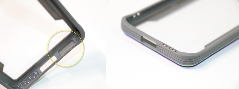 颜值出众 军规防摔--Defense决色小彩壳