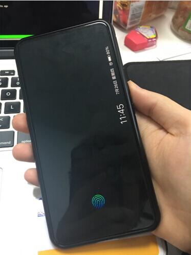 vivo NEX NEXS怎么刷机线刷原版ROM系统固件.解锁指纹屏幕锁重置方法.线刷教程资料包