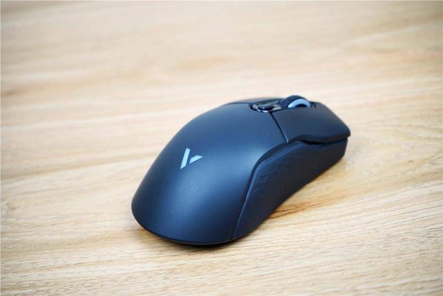 办公游戏双兼容，无线双模随你用--雷柏VT200双模鼠标分享