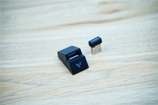 办公游戏双兼容，无线双模随你用--雷柏VT200双模鼠标分享