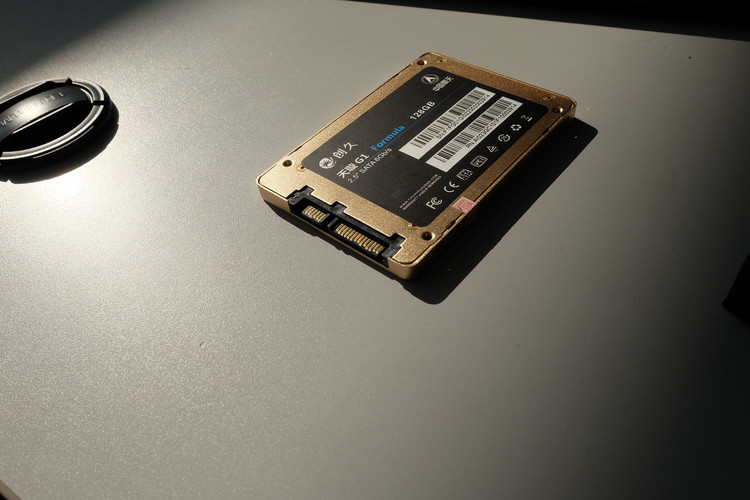 【创久天璇G1 128GB SSD试用】 精致做工，航天品质！开箱篇！