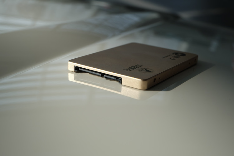 【创久天璇G1 128GB SSD试用】 精致做工，航天品质！开箱篇！