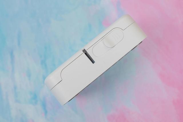 海鸟贴纸打印机P1-2B体验：杂物整理好帮手，居家办公必备