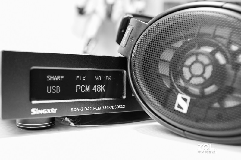铝疙瘩里的一壶美酒，体验SDA-2 DAC船解码耳放一体机