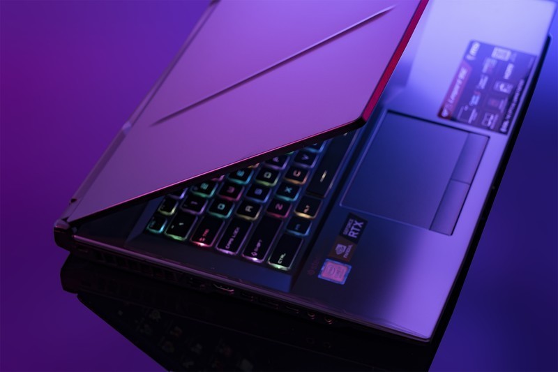 难寻弱点的真 · 六边形战士？微星GP75 笔记本电脑 评测