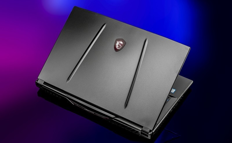 难寻弱点的真 · 六边形战士？微星GP75 笔记本电脑 评测