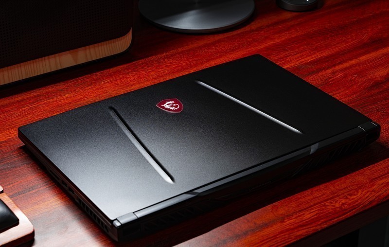 难寻弱点的真 · 六边形战士？微星GP75 笔记本电脑 评测