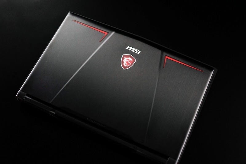 难寻弱点的真 · 六边形战士？微星GP75 笔记本电脑 评测